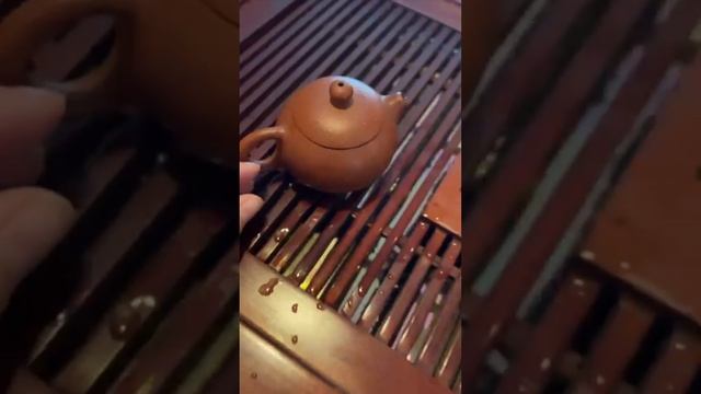 Черный Пуэр , 25 реальных лет!