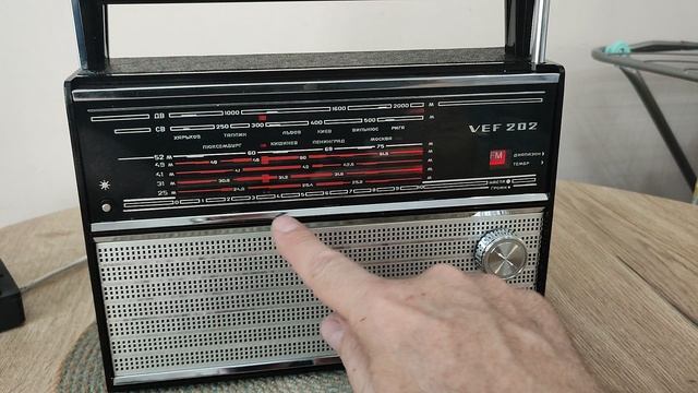 VEF 202