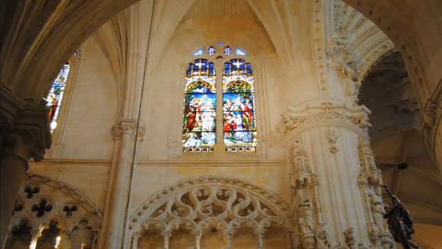 Catedral de Burgos-España-