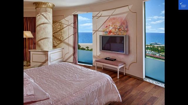 Delphin Diva Premiere Hotel
