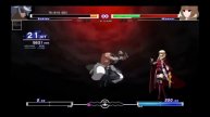 BBCF2/DBFZ/UNIST CMV - 「Bomb-A-Head」