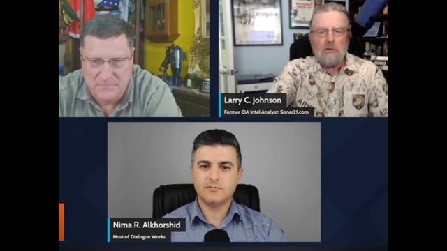 Скотт Риттер - на русском. Они готовили Украину е Войне! "Русские не верьте Трампу"