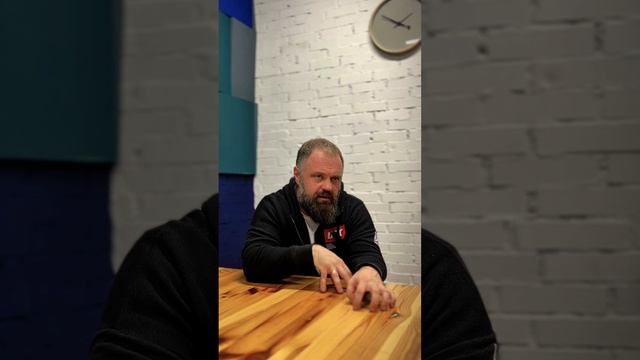 Работа в охране