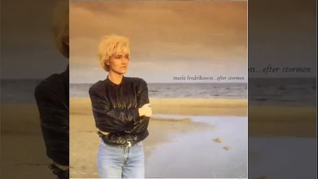 Marie Fredriksson - Ut Ur Skuggan, In I Solen