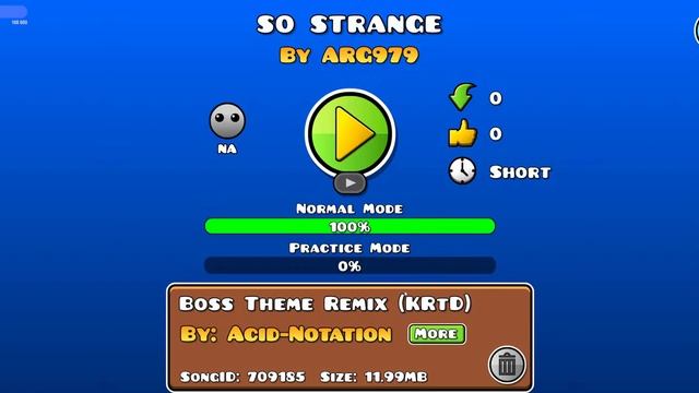 Geometry Dash ХОЧУ ОСЛЕПНУТЬ С УТРА. КИДАЙ УРОВНИ