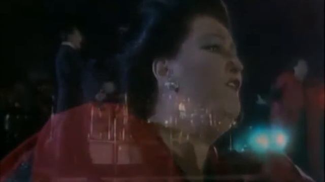 Freddie Mercury - How Can I Go On.