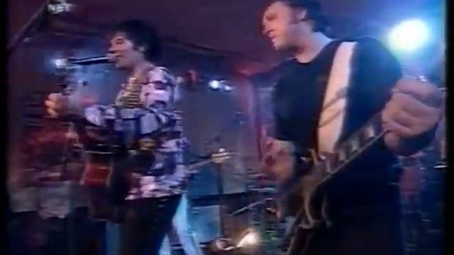 Billy The Kid - Flashback Rod Steward (3/5) -- Maggie May