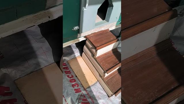 курятник для лентяев.