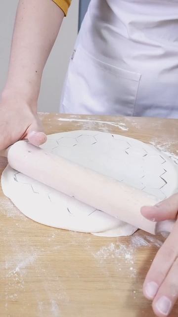 Домашние пельмешки