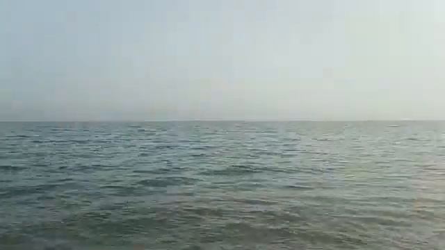 Գալիլեայի լճակի մոտ ենք