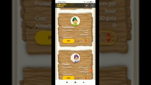 اثبات سحب 50 روبل من موقع goldenmines الروسي