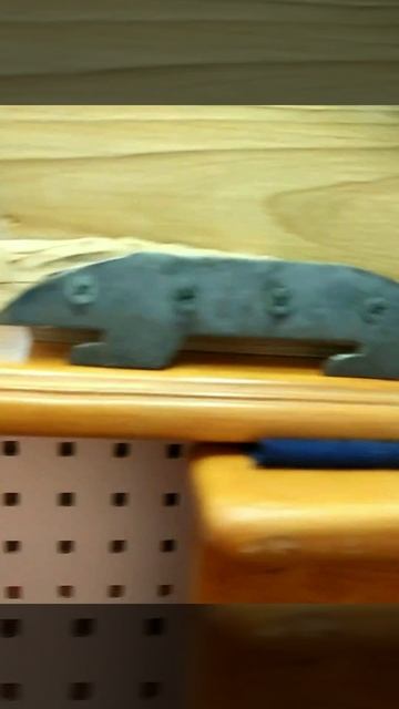 На рабочем месте!