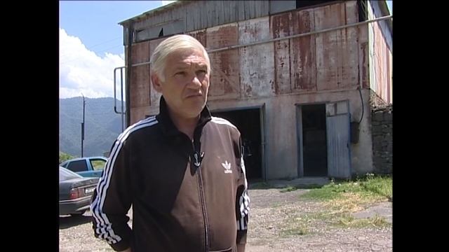 ՀԱՅԻ ՈՒԺԸ․ՕՁՈՒՆ