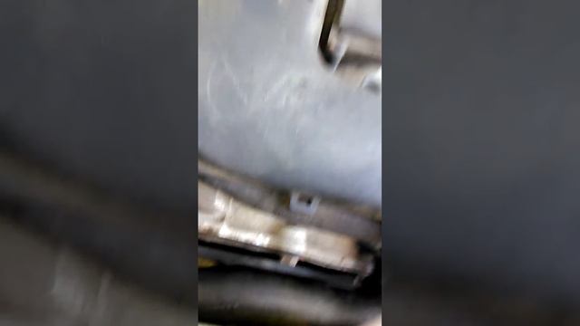Air bleeding valve 2002 Chrysler Concord