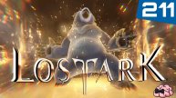 LostArk ➼ Друид ворвался на Аврельсуд ➼ Kazeros Raid Brelshaza ➼ 211 серия