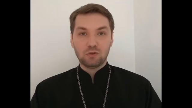 Отец Петр: «Вся русская церковь в ереси»