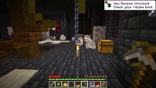 We Survived Minecraft’s Real SCARIEST Seed...