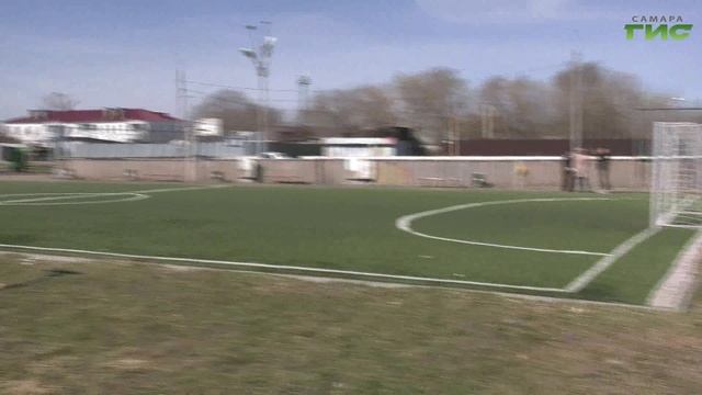 "Народный бюджет": программа благоустройства стартовала в Самарской области