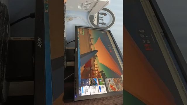 пыльная поезтка