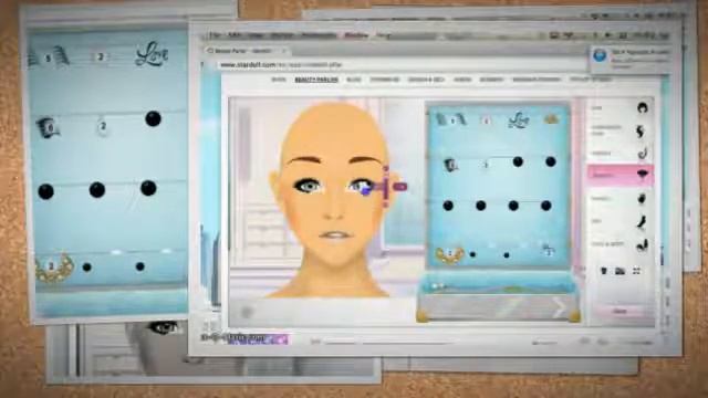 Stardoll Bridal Look... Song: Austin Mahone- MMM Yeah