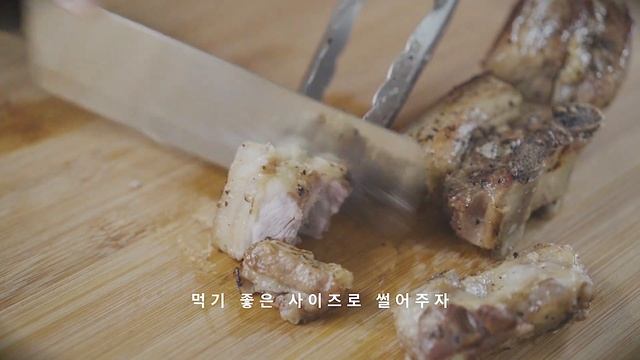 No Water! No Boiling! Korean Bossam Pork Wrap Recipe | Easy Pork Belly Recipe