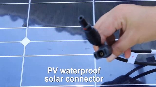 ✅ Top 4 Best Flexible Solar Panels [ 2022 Review ] On Aliexpress - Budget Foldable Solar Panel