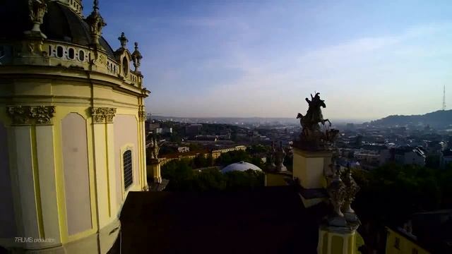 Собор Святого Юра у Львові