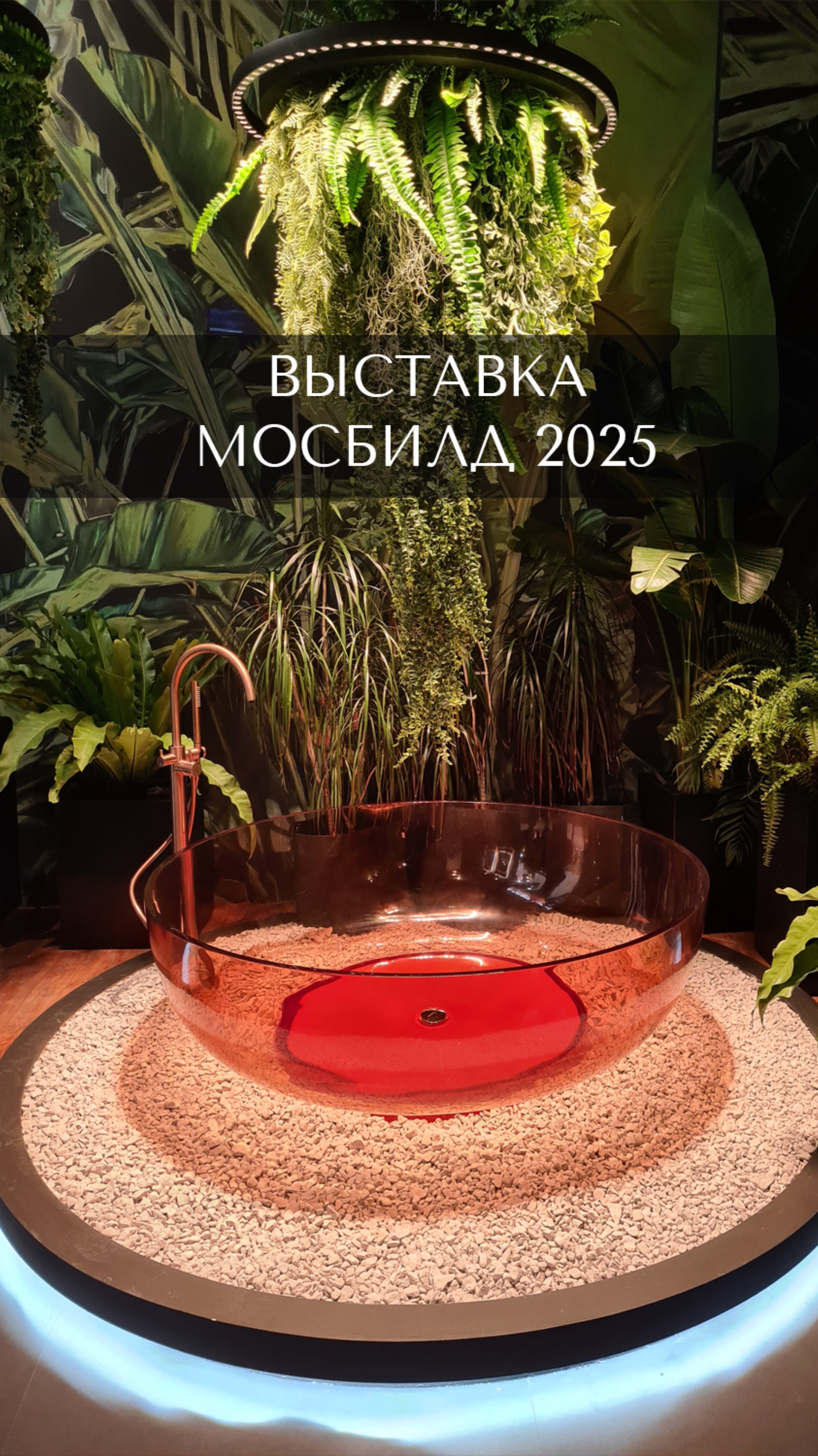 Мосбилд 2025