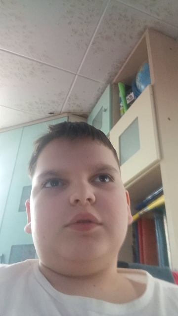 я новый блогер