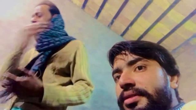 BBQ Night with Brothers |122 VLOG |Umair Yasir Wattoo| 2021