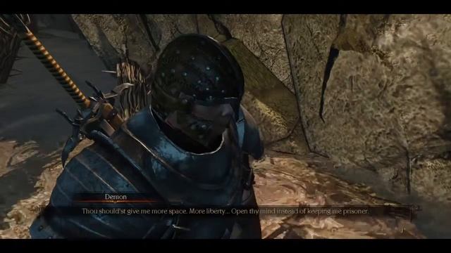Bound By Flame - Part 14 More swamps and a cave!