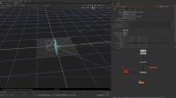 NUKE TUTORIAL - STABILIZE | CAMERA TRACKER USING CURVE EDITOR