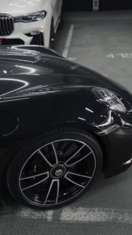 🚘Porsche 911 Turbo S 992, 2020 года‼️