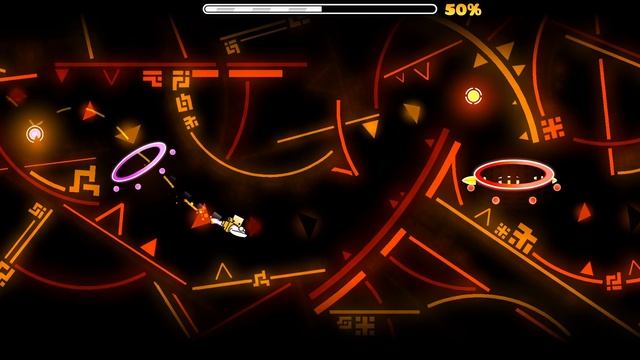 Extreme Demon Armageddon Showcase