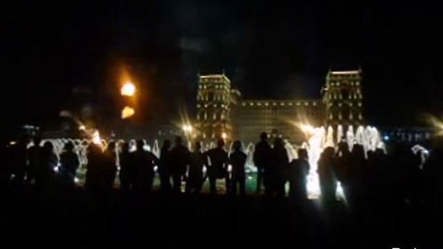 Баку 25.05.2014