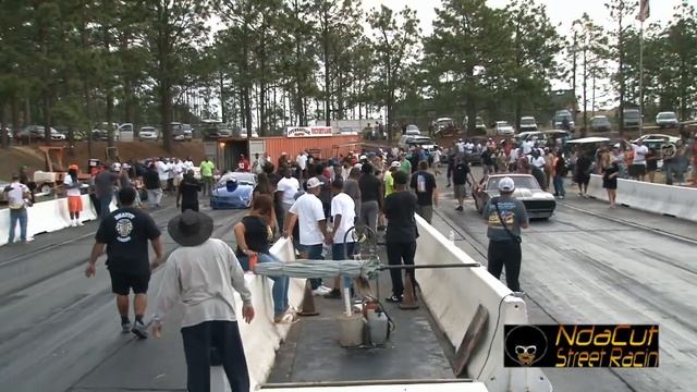 BEATTY RACING BOSS LADI 2 0 VS TEXAS STREETOUTLAW BIRDMAN