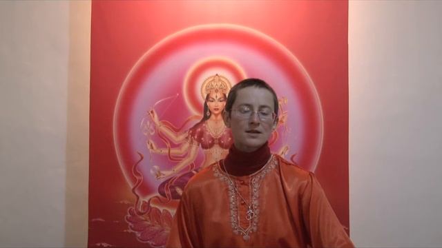 Кундалини йога в традиции сиддхов. Часть 2 | Адимата Гири