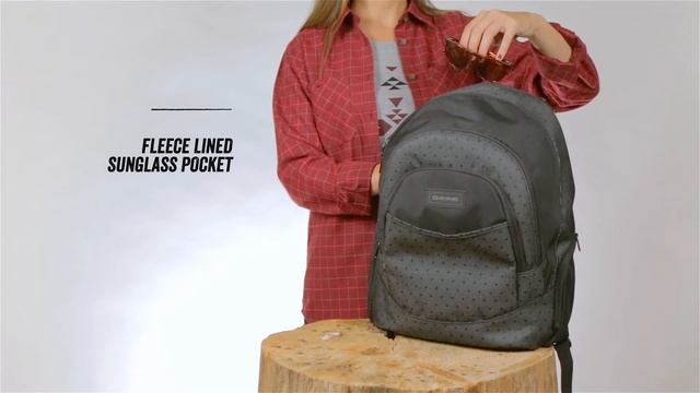 Dakine Prom Backpack