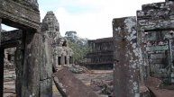 Angkor- Bayon