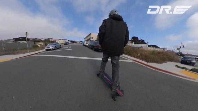 $350 Electric Skateboard UNBOXING! [Hiboy S22]
