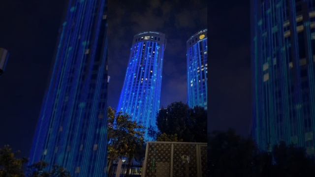 Короткие зарисовки февраль 2025, Абу-Даби, Доха, Стамбул