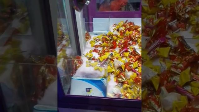Lolly shop