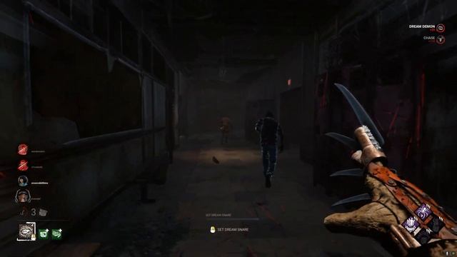The Classic Freddy 4K! [Dead by Daylight]