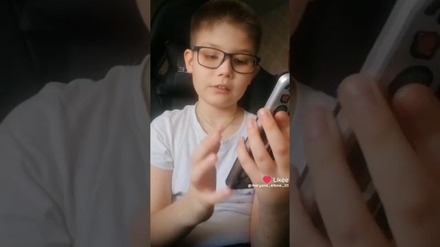 Эн любит энергетик