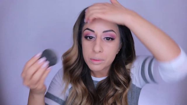 FAIL?! HUDA BEAUTY FAUX FILTER FOUNDATION FIRST IMPRESSIONS | LASH BOSSES