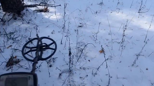 КоП у СТАРОЙ УЗКОКОЛЕЙКИ!!!