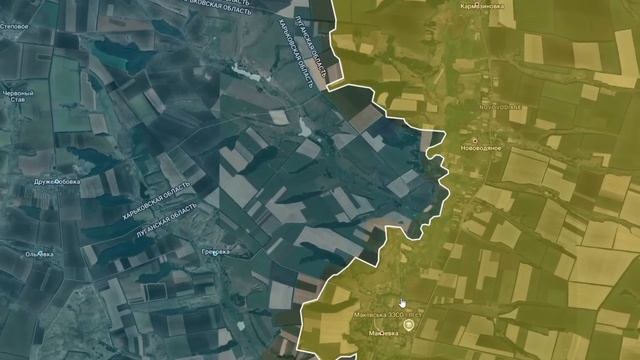 Мощный Рывок! Прорвали Оборону! Военные Сводки 04.04.2025