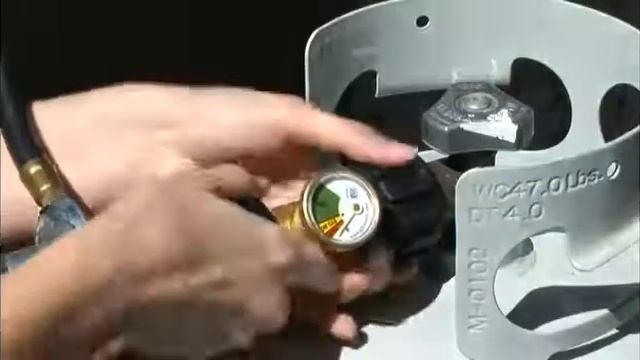 How To Prime Your GasWatch TVL 204 Propane Gauge