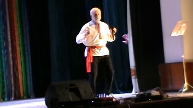 Олег Мезенцев 2 ч