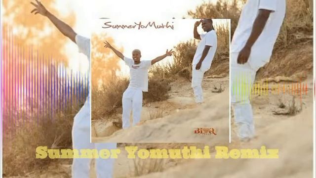 Blaq Diamond - Summer Yomuthi Remix (Piano Chords Edition)